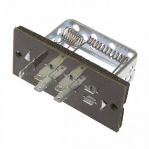  Heater Blower Motor Resistor New