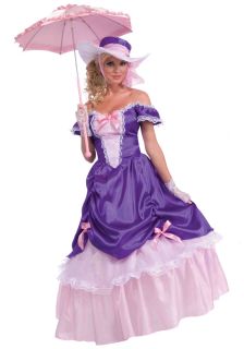 blossom southern belle costume zoom