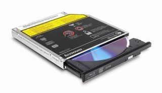 Lenovo ThinkPad Blu Ray Burner Ultrabay Drive 43N3215