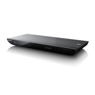 Sony 3D Blu ray Disc Player with Wi Fi BDPBX59 + HDMI Cable Included