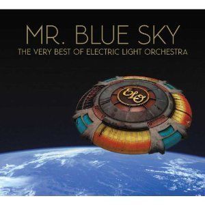 Electric Light Orchestra Mr Blue Sky The Very Best of Brand New CD ELO 