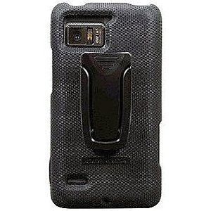 Body Glove Snap on Protector Case Cover for Motorola Droid Bionic 