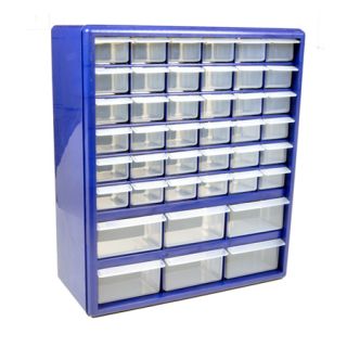 Bolton 17 42 Drawer Hardware Storage Box Container