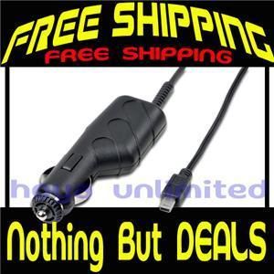 BlueAnt SuperTooth 3 Light Bluetooth Car Charger Cable