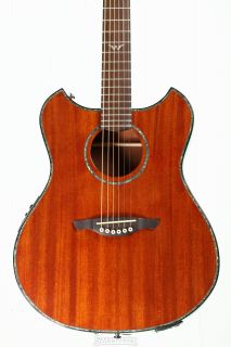   Body, Nato Neck, Rosewood Fingerboard, and Onboard Electronics
