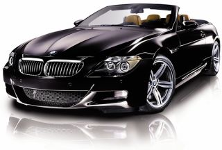 18 BMW Staggered M6 Black Alloy Wheels Rims E39 525i 540i 530i 545i 