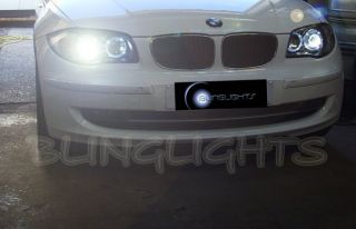 BMW 1 Series E81 E82 E87 E88 F20 Xenon HID Conversion Kit Headlamps 