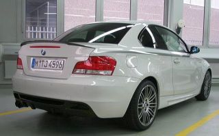 Genuine BMW E90 E91 E92 E87 Mirror Glass Anti Glare RH