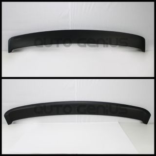 Primer Ready 11 12 BMW 5 Series F10 4DR AC s Style Rear Roof Spoiler 