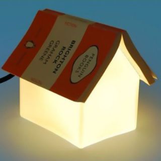 Suk UK Book Rest Soft Glow Reading Night Bed Lamp