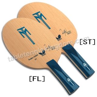 Butterfly Timo Boll ALC Arylate Carbon Table Tennis Blade