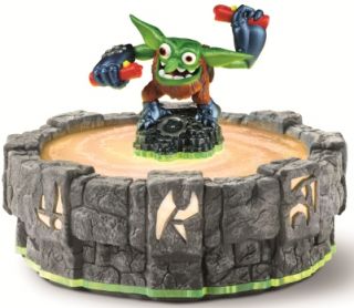 24 Hour Sale Skylanders Boomer Wham Shell Zap Sold Out Everywhere 