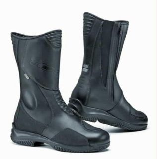 TCX Oxtar Sunray Gore Tex Leather Motorcycle Boots 37