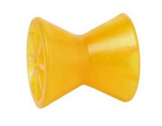 down hull sav r pvc bow roller 4 boat rollers