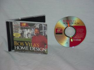 Bob Vilas Home Design (PC) Conceptualize, Plan, and Build your dream 