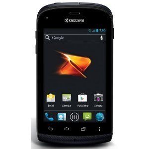 Kyocera Hydro Android Boost Mobile Cellphone