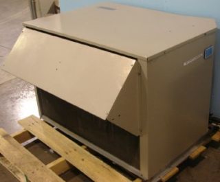 Bohn Outdoor Condensing Unit for Freezer, BZT055