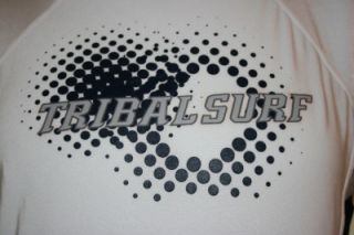 tribalsurf men s rash guard surf shirt spf 50 grmcb1 3
