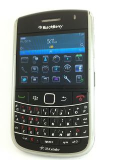Blackberry Bold 9650 US Cellular QWERTY Smartphone WiFi