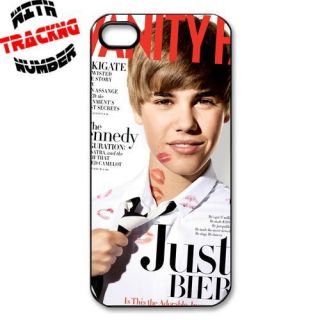 JUSTIN BIEBER Boyfriend Believe Apple Cover iPhone 5 Hard Case 5
