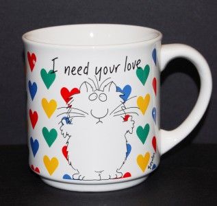 sandra boynton coffee mug i need your love search