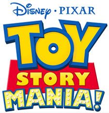 Toy Story Mania New Nintendo Wii Video Game Disney Pixar 3D Glasses 