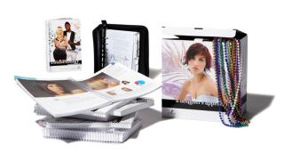 Pivot Point Designers Approach Book Set Cosmetology
