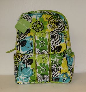 vera bradley backpack lime s up this is an authentic vera bradley 