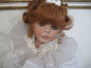 Gorgeous 24 Sitting Sue Boothe Doll Candi 19 500