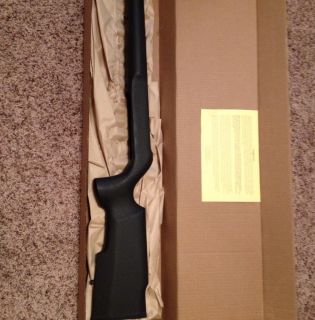 Boyd Black Tacticool 10 22 Stock New