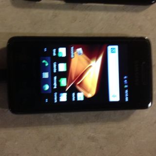  Samsung Prevail for Boost Mobile