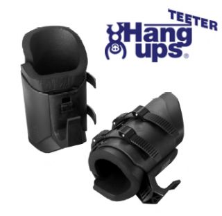 Teeter Hang UPS EZ Up Gravity Boots Cobra XL Inversion