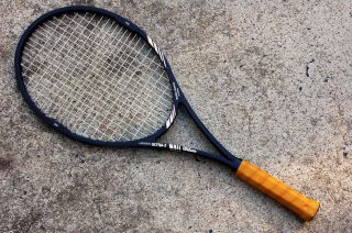 Wilson Ultra 2 Largehead 110 Tennis Racquet Boron 4 3 8