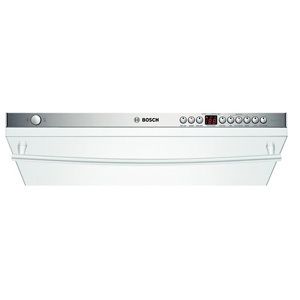 Bosch Integra 500 Series SHV65P03UC Panel Ready Dishwasher