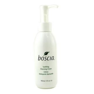 Boscia Soothing Cleansing Cream Normal Dry Skin 150ml