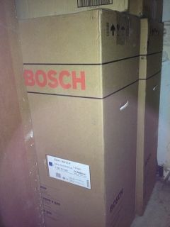  Bosch Tankless Condensing Water Heater