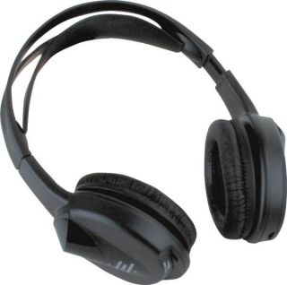 boss audio wireless headphones model number hp10 infrared wireless 