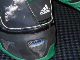 Adidas TS Commander Kevin Garnett,Boston Celtics NBA,2008 sz. 9,lower 