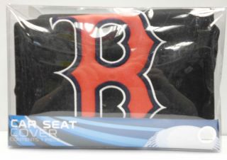  New Boston Red Sox Car Seat Cover