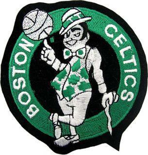 our store contact us nba boston celtics basketball embroidered patch