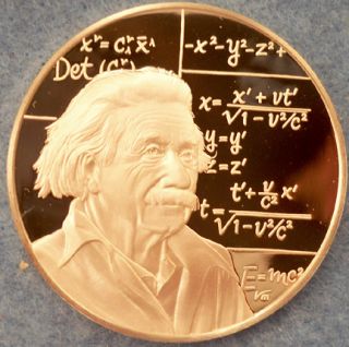 100 SILVER MEDALS Medallic History of SCIENCE