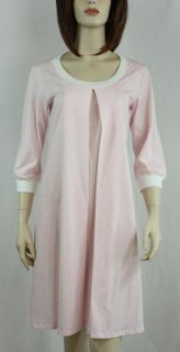 New 1 in The Oven Nursing PJs Hospital Gown Sz s 2 4 6