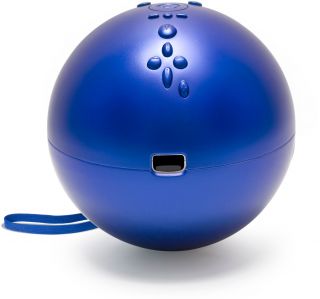 realistic Bowling Ball for Wii remote controlled Bowling Games