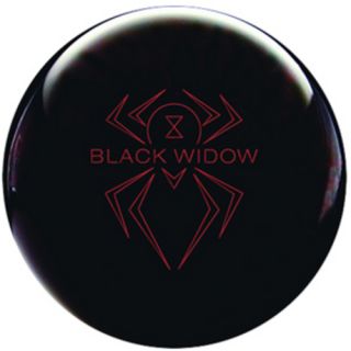 Hammer Black Widow 15 lb pound Bowling Ball
