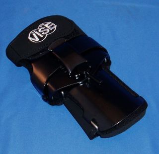 Vise V3 Right Hand Bowling Ball Wrist Support size Medium color 