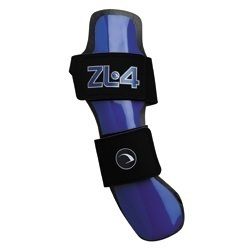 Ebonite Z Loc 4 Positioner Bowling Glove Model ZL 4 New