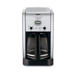 Cuisinart DCC 2650 Brew Central 12 Cup Programmable Coffeemaker 