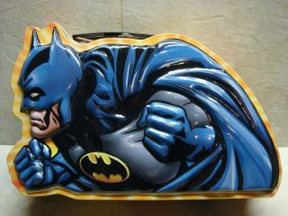  Batman Tin or Mini Lunchbox