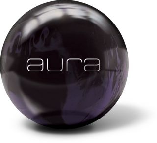 Brunswick Aura 15lbs Bowling Ball Brand New