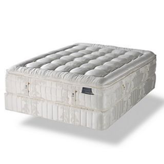   Signature Michelle Mattress King Size Mattress with Box Springs
